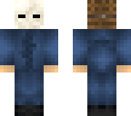 michael myers