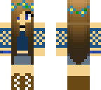 minecraft friend