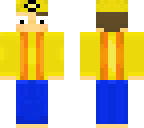 mineman
