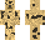 mister cheetah