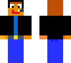 mojang