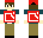 mojang worker