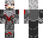 moskov skin