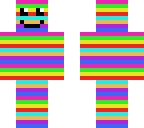 mr rainbow