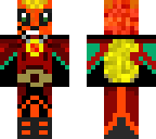 music master flareon