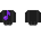 music note jumper base