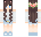 my first oc from like 2k15