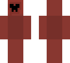 my new skin
