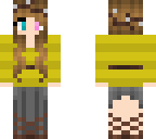 my oc for it