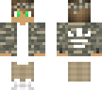my real skin now