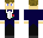 my tux