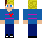 myllinyt undertale