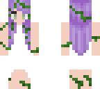 nature girl