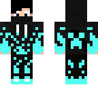 new skin