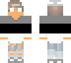 new skin