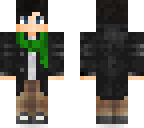 new skin