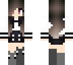 new skin
