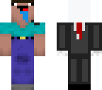 noob eslenderman