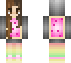 nyan cat