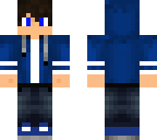 official skin