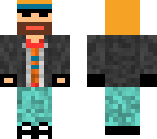 old man ace