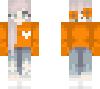 orange psketty