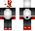 panda hollowmr8