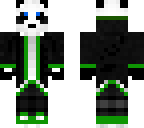 panda yooo