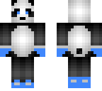 pandamr