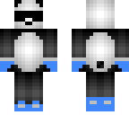 pandamr8