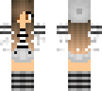 paris girl edit
