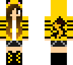 pikachu girl