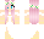 pink goddess
