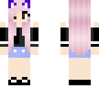 pink highschool