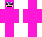 pink why