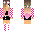 pinkie