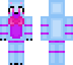 pixelcandys oc