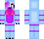 pixelcandys oc
