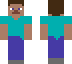 plastic steve
