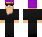 poishiipurple