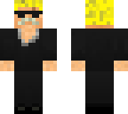poishiiyellow