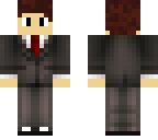 pompadore tuxedo