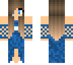 prom girl edit