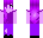 purple diamond