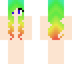 rainbow base