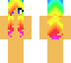 rainbow base