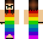 rainbow the inkling