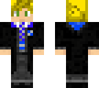 ravenclaw boy blond