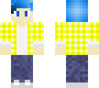 raymond's skin