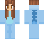 really bad stitch thing
